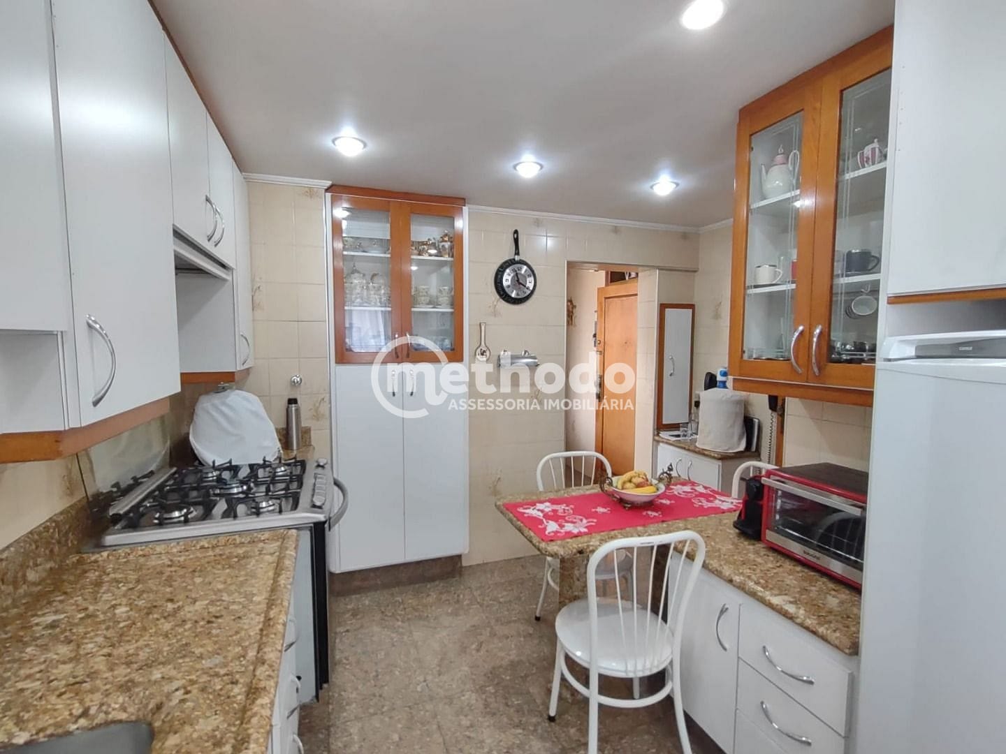 Apartamento, 3 quartos, 212 m² - Foto 23