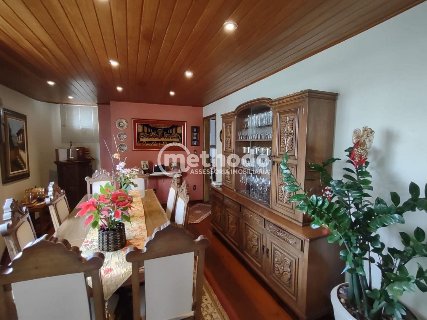 Apartamento, 3 quartos, 212 m² - Foto 7