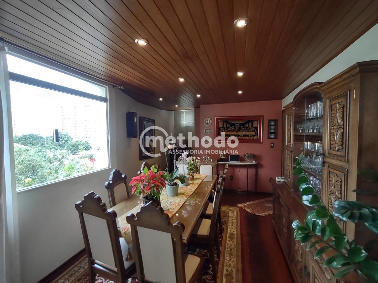 Apartamento, 3 quartos, 212 m² - Foto 5