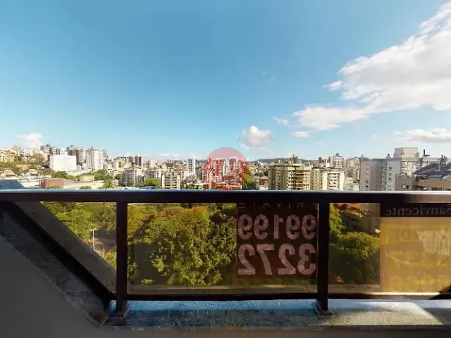 Apartamento com 361m² 3 quartos e 3 banheiros, à venda, no bairro Bela Vista em Porto Alegre