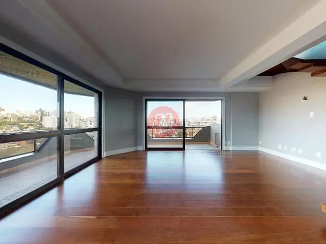 Apartamento com 361m² 3 quartos e 3 banheiros, à venda, no bairro Bela Vista em Porto Alegre
