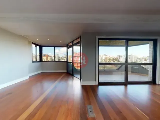 Apartamento com 361m² 3 quartos e 3 banheiros, à venda, no bairro Bela Vista em Porto Alegre