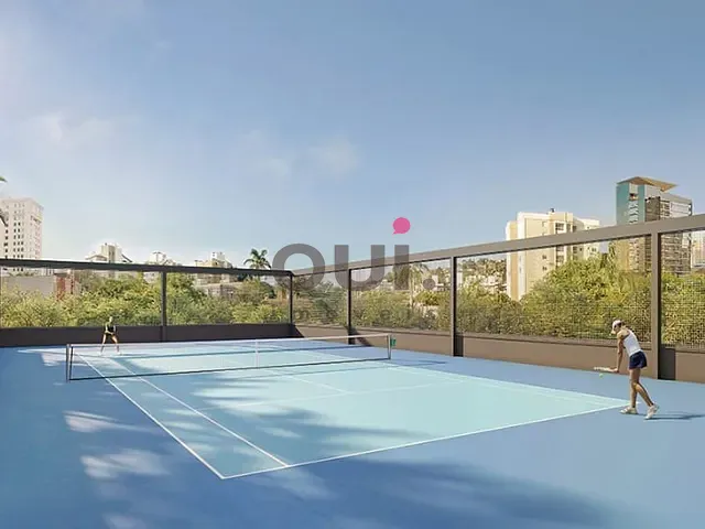 Apartamento 4 quartos e 2 banheiros, à venda, no bairro Alto de pinheiros em São Paulo
