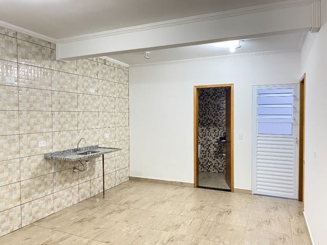 Foto do Apartamento - Apartamento com 2 dormitórios para alugar, 52 m² por R$ 1.100,00/mês - Parque Santa Madalena - São Paulo/SP | ZONA LESTE IMÓVEIS
