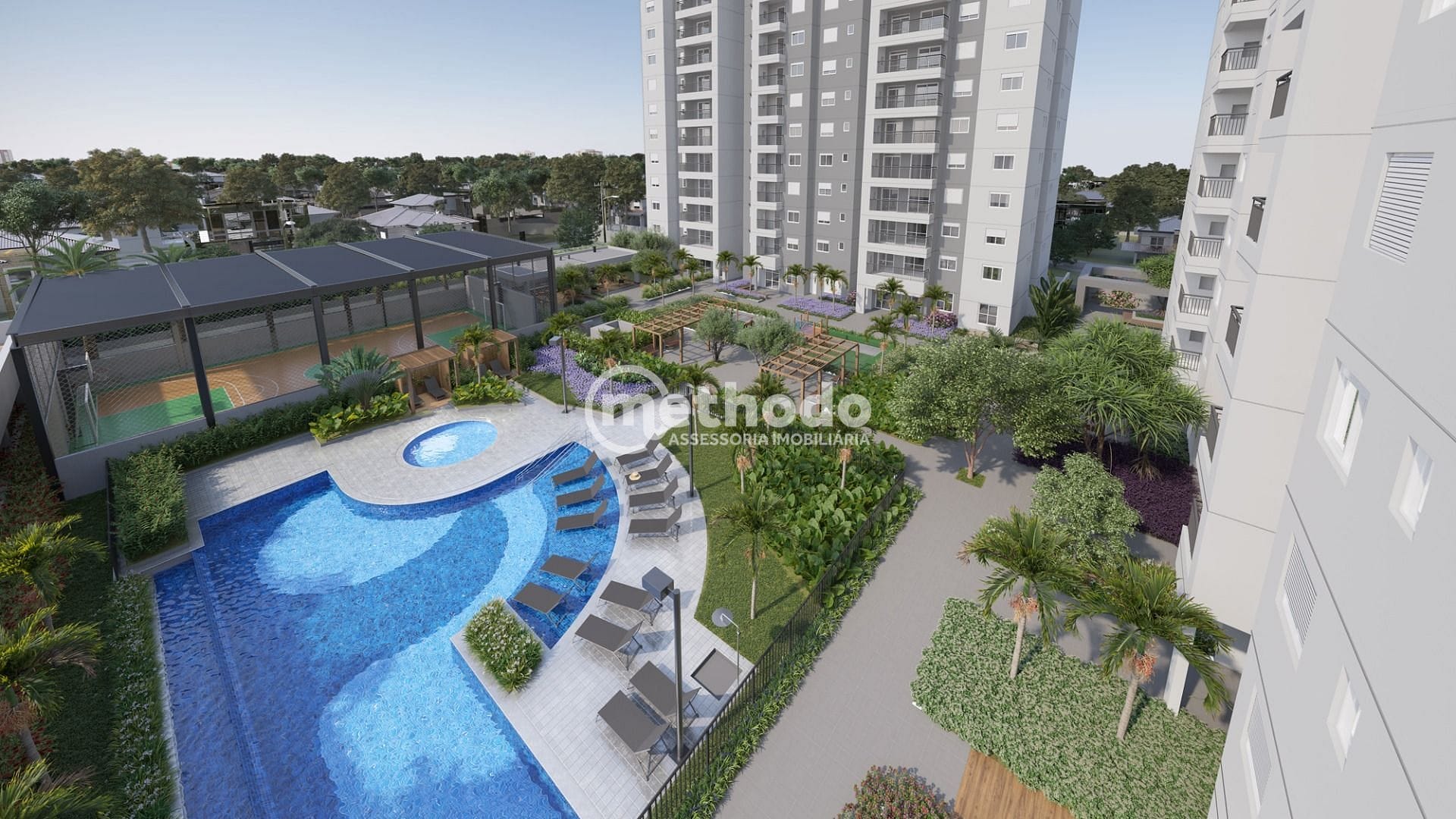 Apartamento, 3 quartos, 76 m² - Foto 7