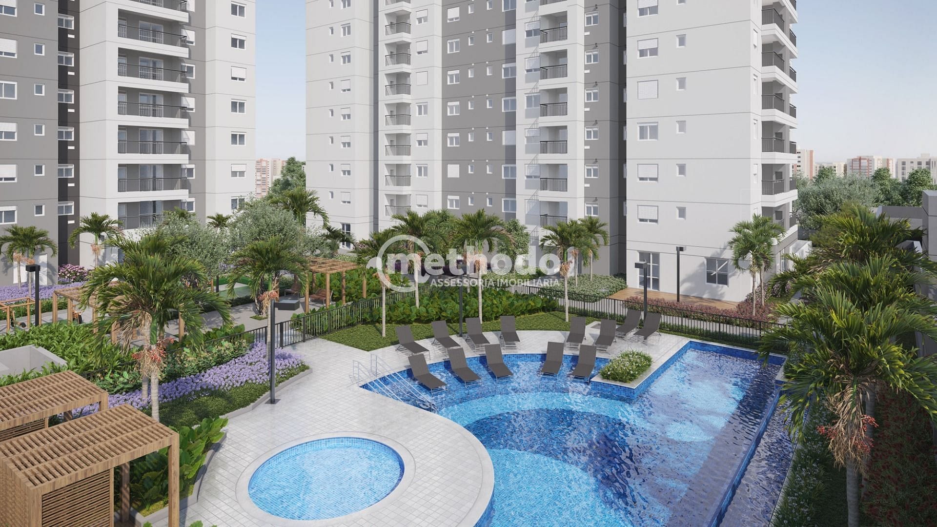 Apartamento, 3 quartos, 76 m² - Foto 6