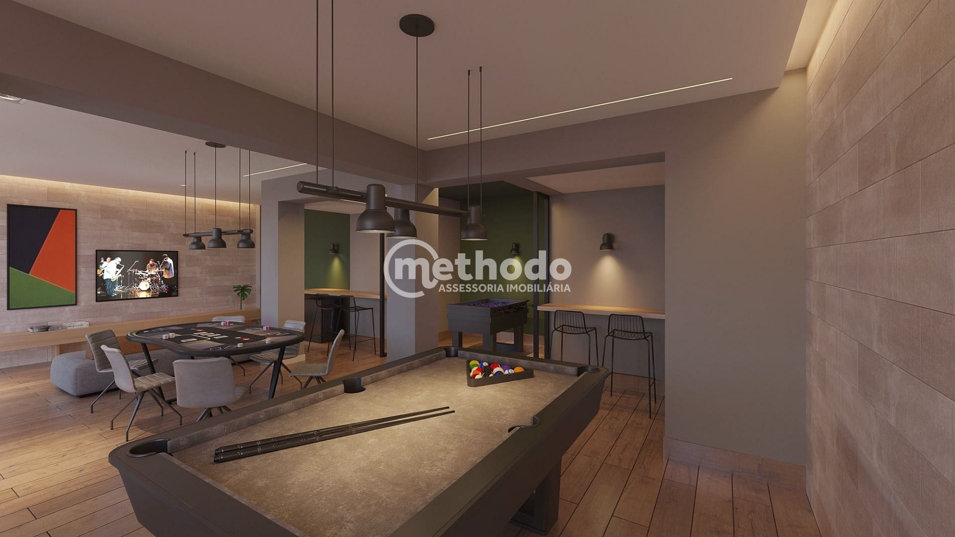 Apartamento, 3 quartos, 76 m² - Foto 12