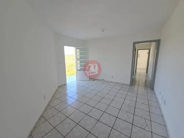 Apartamento com 91m² 2 quartos e 1 banheiro, para alugar, no bairro Santa Tereza em Porto Alegre