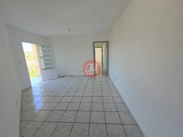 Apartamento com 91m² 2 quartos e 1 banheiro, para alugar, no bairro Santa Tereza em Porto Alegre