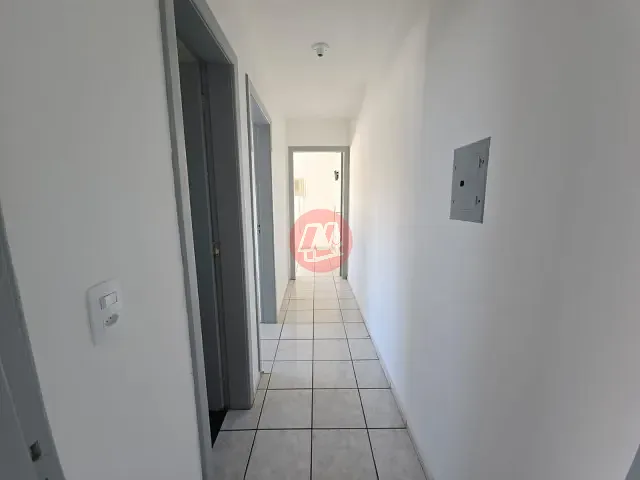 Apartamento com 91m² 2 quartos e 1 banheiro, para alugar, no bairro Santa Tereza em Porto Alegre