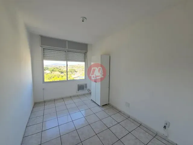 Apartamento com 91m² 2 quartos e 1 banheiro, para alugar, no bairro Santa Tereza em Porto Alegre