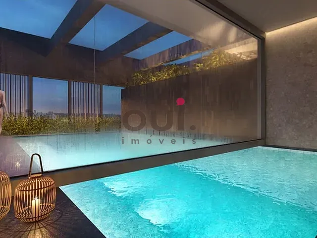 Apartamento 4 quartos e 2 banheiros, à venda, no bairro Alto de pinheiros em São Paulo