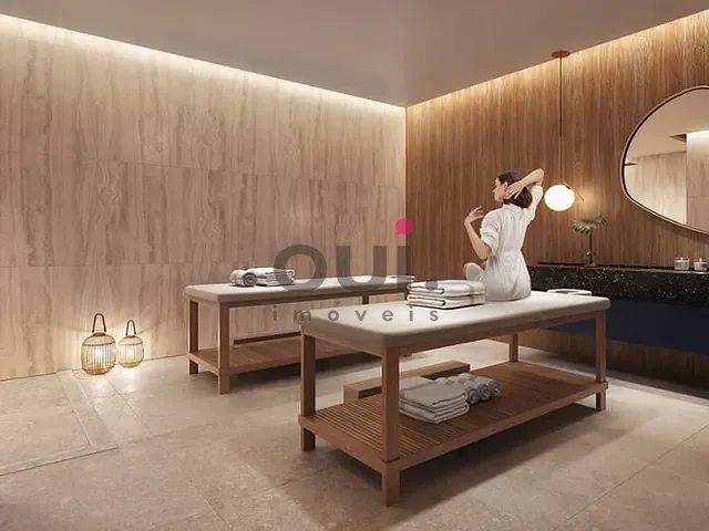 Apartamento 4 quartos e 2 banheiros, à venda, no bairro Alto de pinheiros em São Paulo
