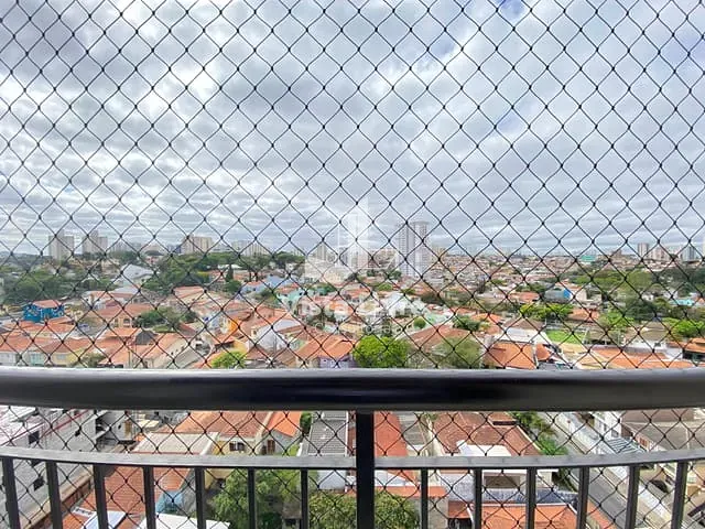 Apartamento com 150m² 3 quartos e 2 banheiros, à venda, no bairro Vila Rosália em Guarulhos