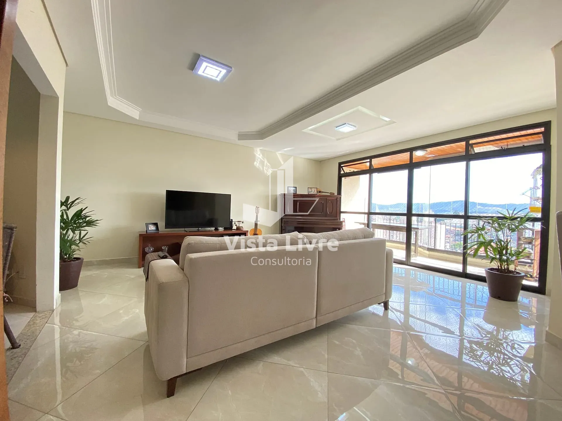 Apartamento, 3 quartos, 150 m² - Foto 7