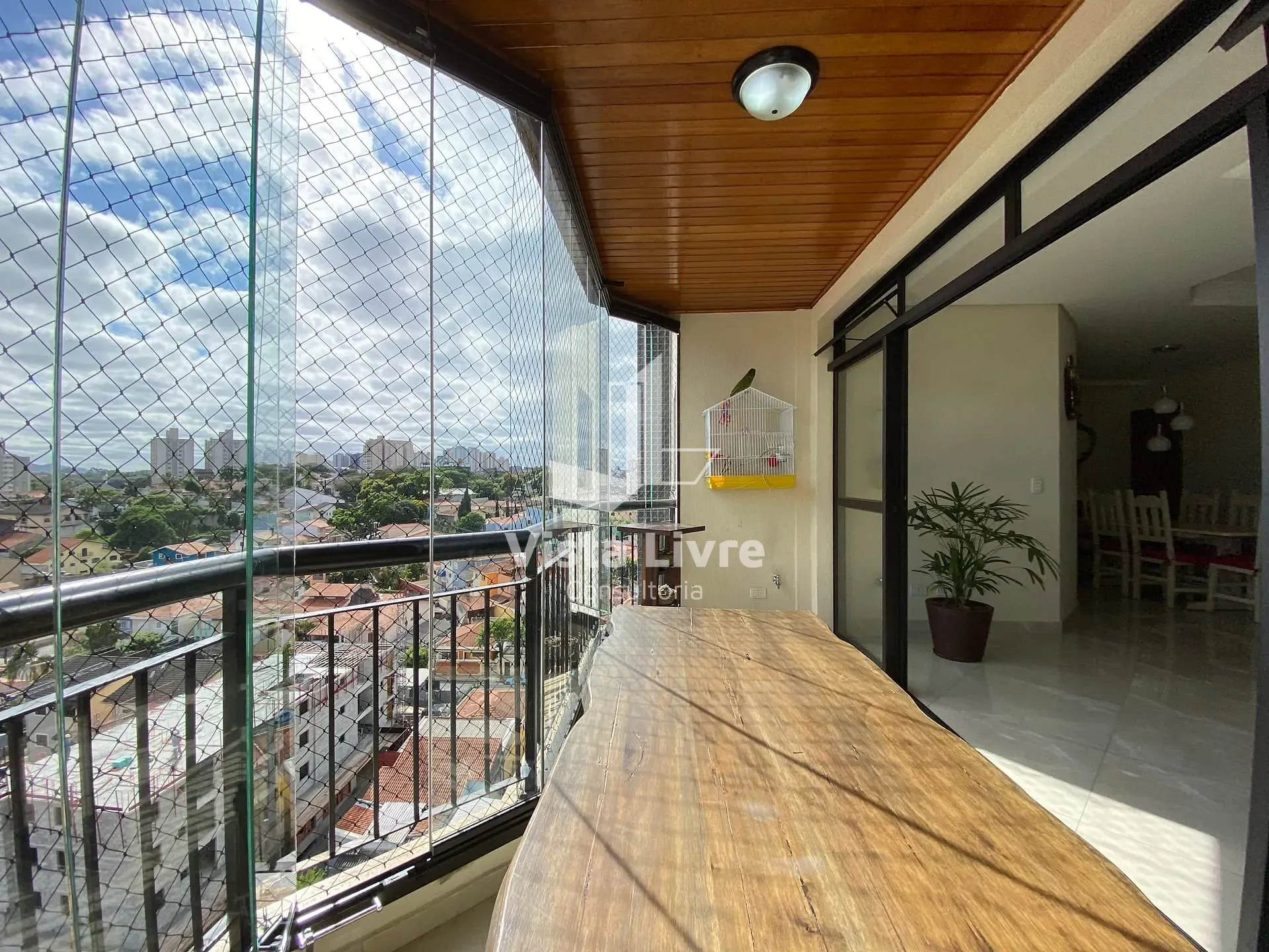 Apartamento, 3 quartos, 150 m² - Foto 3