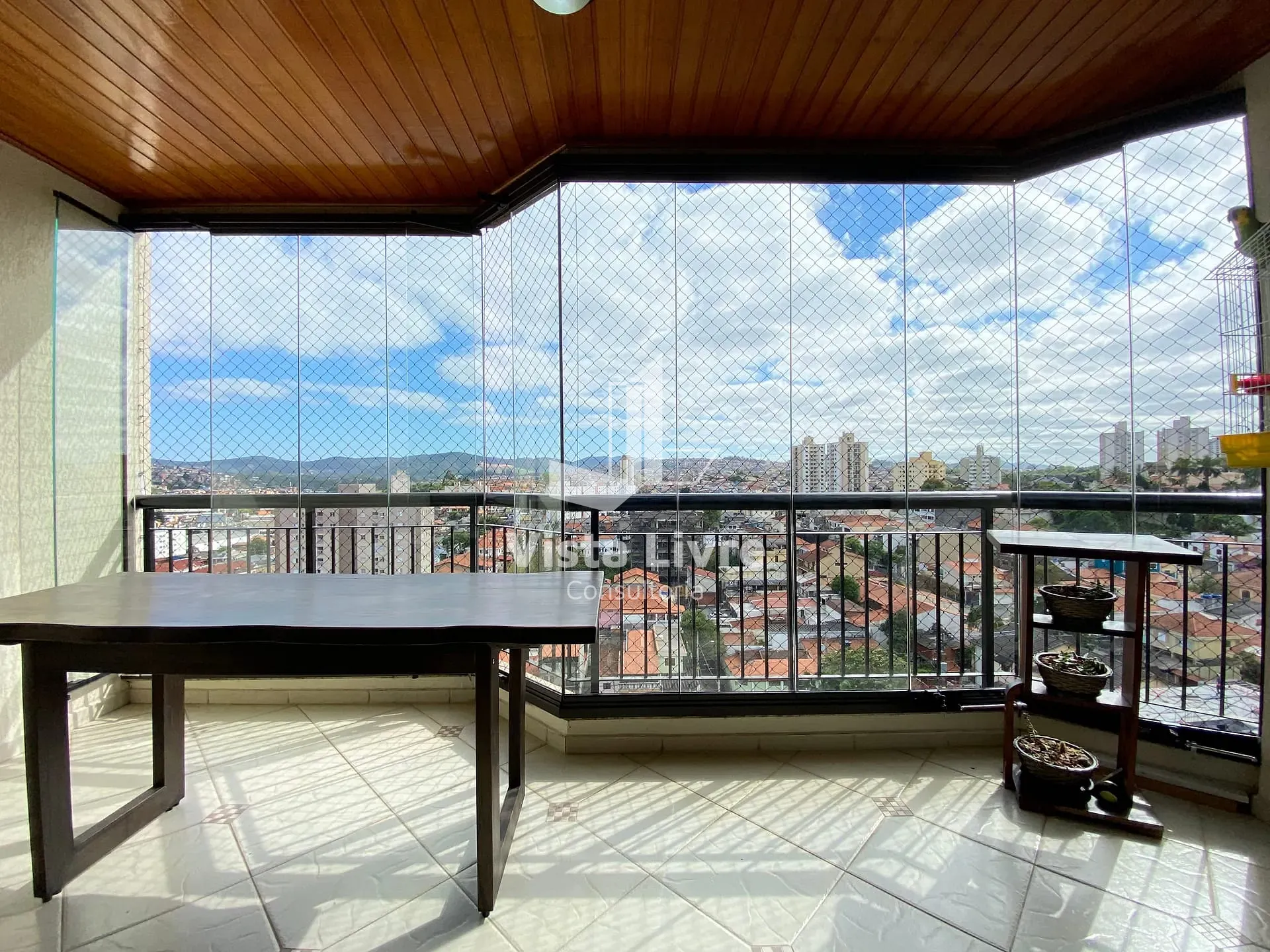 Apartamento, 3 quartos, 150 m² - Foto 4
