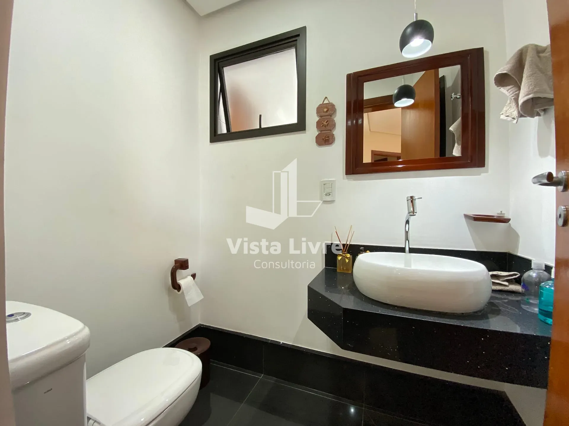 Apartamento, 3 quartos, 150 m² - Foto 19