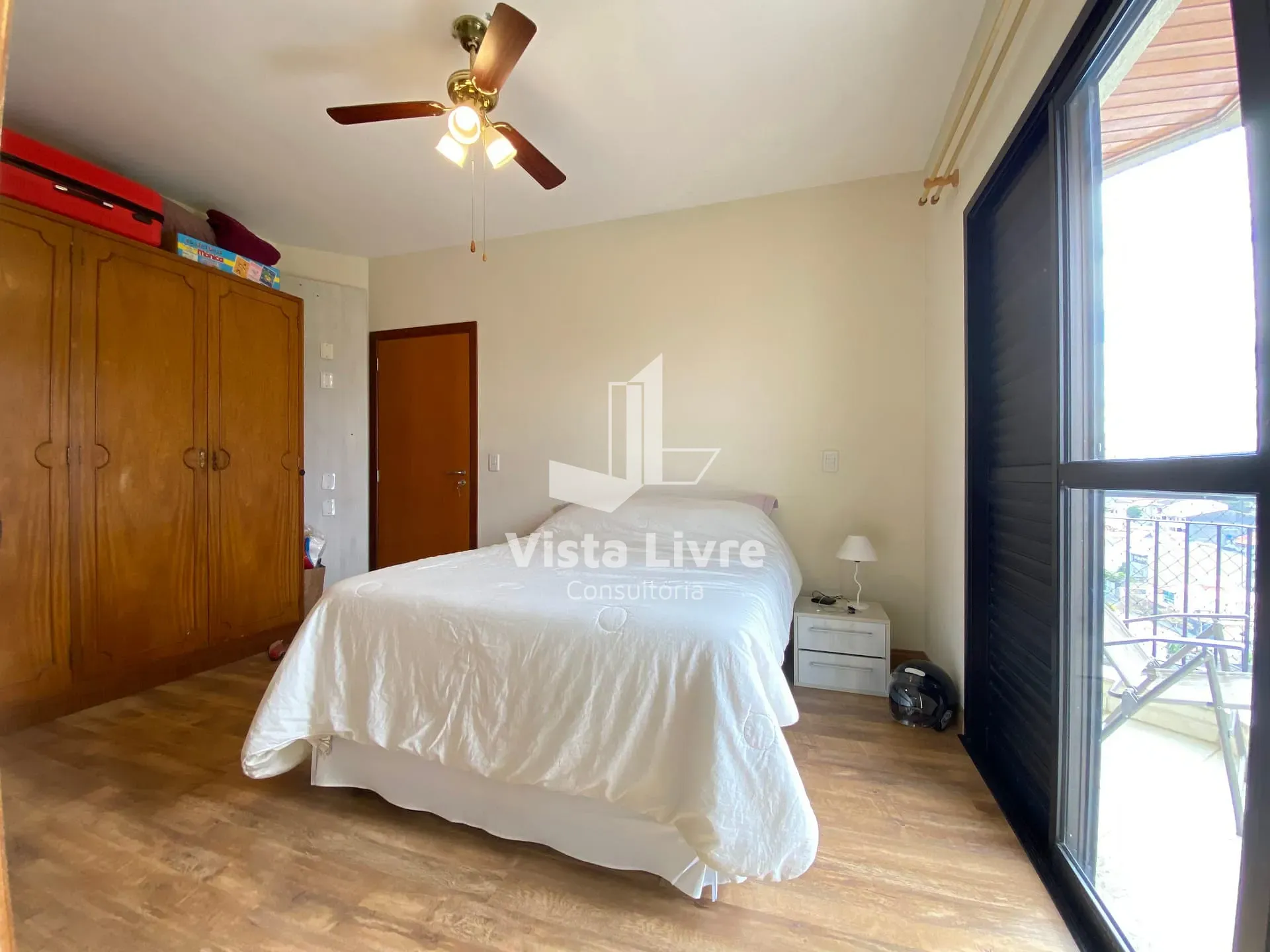 Apartamento, 3 quartos, 150 m² - Foto 13