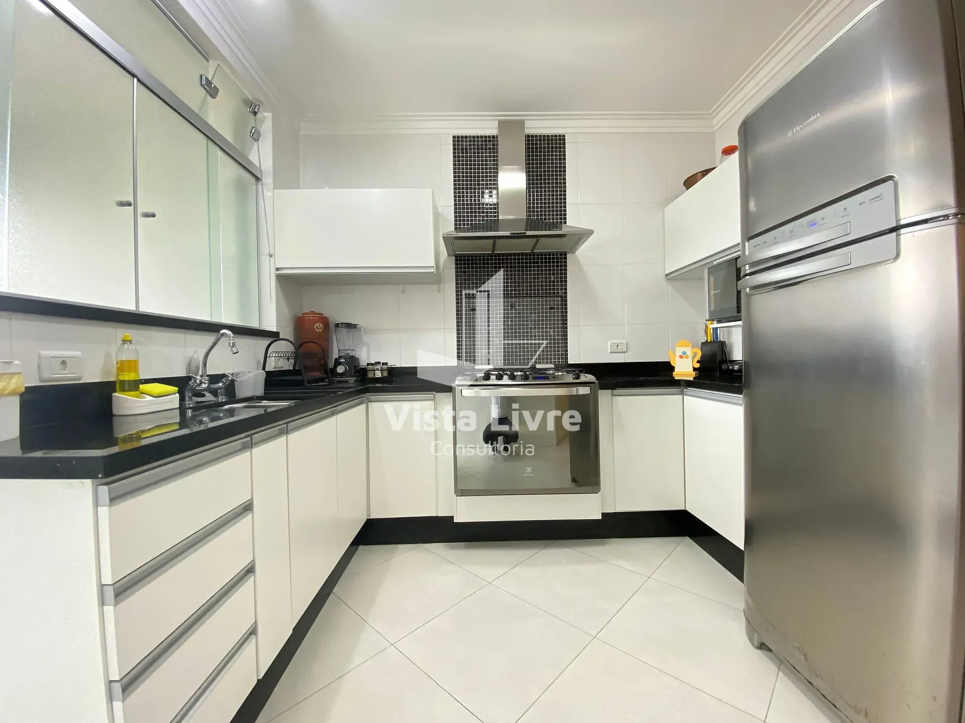Apartamento, 3 quartos, 150 m² - Foto 11