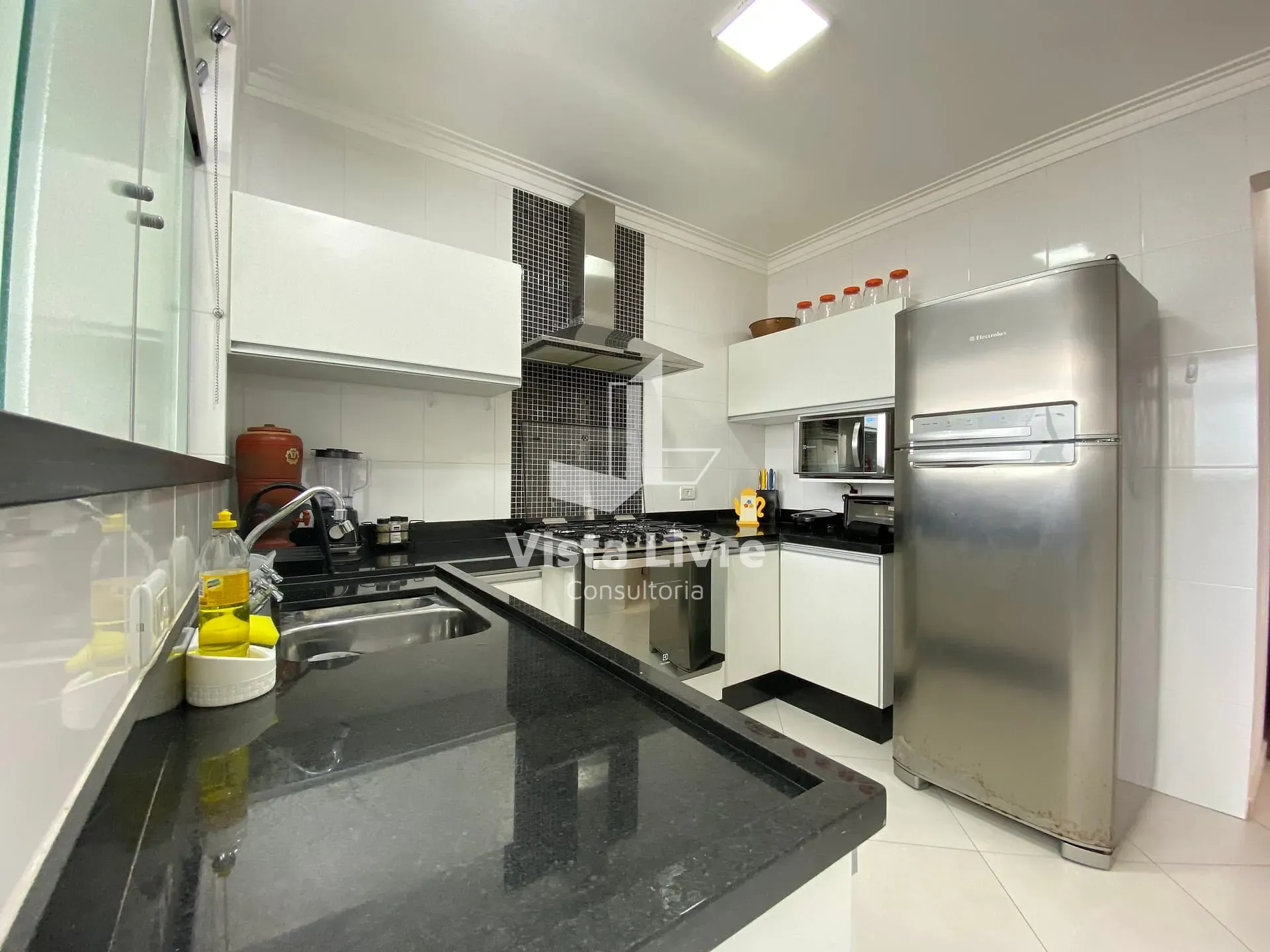 Apartamento, 3 quartos, 150 m² - Foto 8