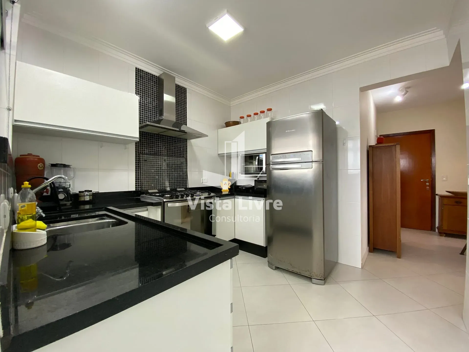 Apartamento, 3 quartos, 150 m² - Foto 10