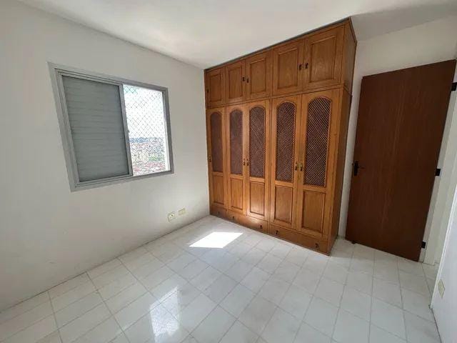 Apartamento com 56m² 2 quartos e 1 banheiro, à venda, no bairro Vila Paulista em São Paulo