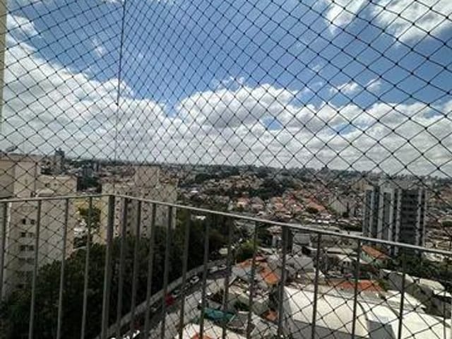 Apartamento com 56m² 2 quartos e 1 banheiro, à venda, no bairro Vila Paulista em São Paulo