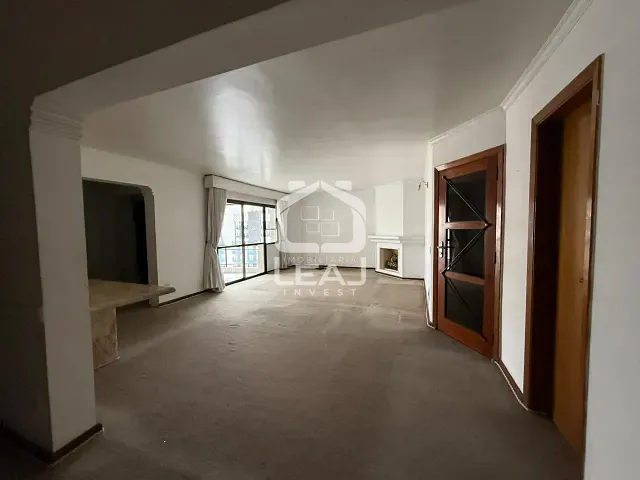 Apartamento com 150m² 4 quartos e 2 banheiros, à venda, no bairro Jardim Paulista em São Paulo