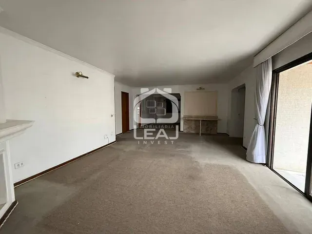 Apartamento com 150m² 4 quartos e 2 banheiros, à venda, no bairro Jardim Paulista em São Paulo