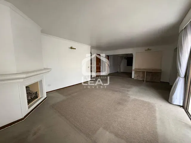 Apartamento com 150m² 4 quartos e 2 banheiros, à venda, no bairro Jardim Paulista em São Paulo