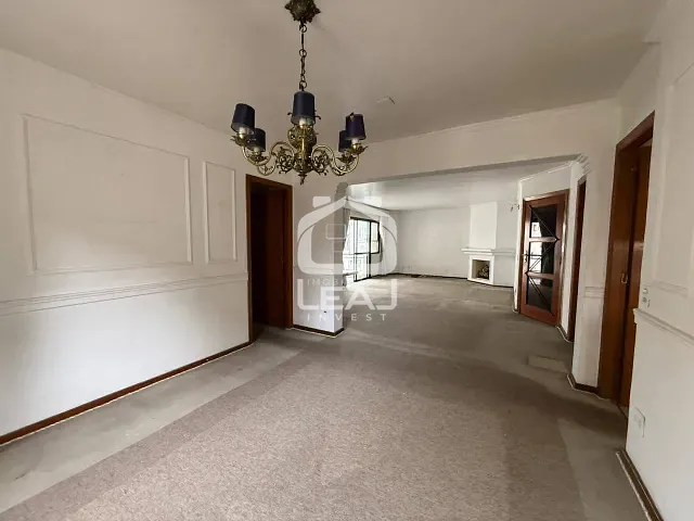 Apartamento com 150m² 4 quartos e 2 banheiros, à venda, no bairro Jardim Paulista em São Paulo