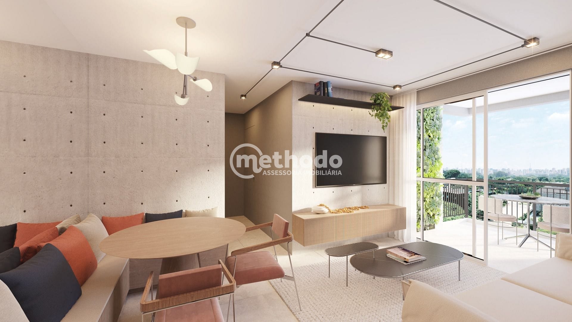 Apartamento, 2 quartos, 63 m² - Foto 5