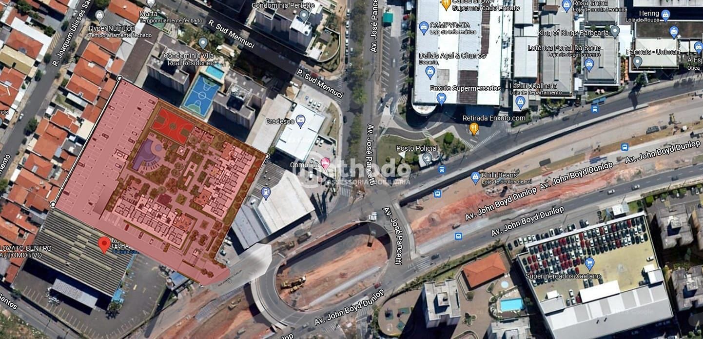 Apartamento, 2 quartos, 63 m² - Foto 17