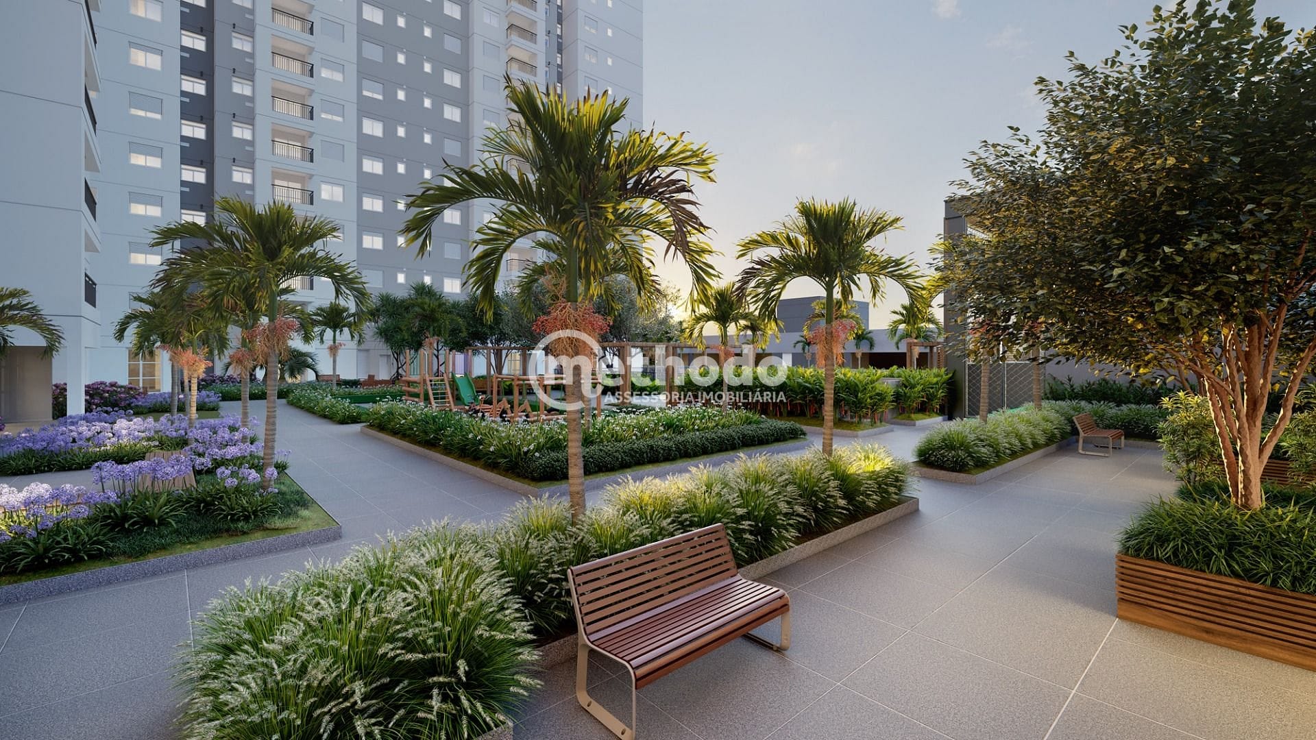 Apartamento, 2 quartos, 63 m² - Foto 15