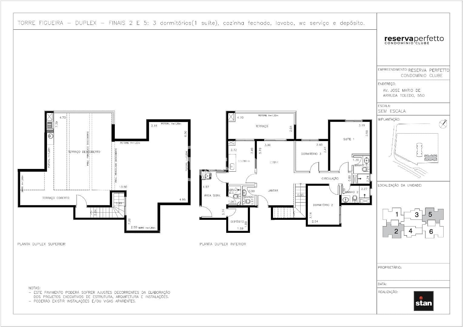 Apartamento, 2 quartos, 63 m² - Foto 18