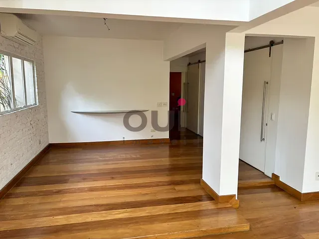 Apartamento 2 quartos e 3 banheiros, à venda, no bairro Itaim Bibi em São Paulo