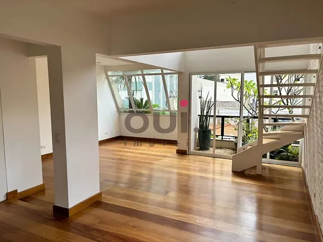 Apartamento 2 quartos e 3 banheiros, à venda, no bairro Itaim Bibi em São Paulo