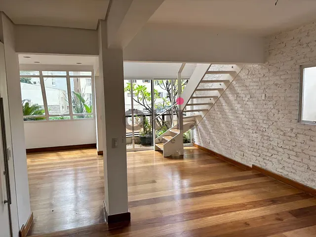 Apartamento 2 quartos e 3 banheiros, à venda, no bairro Itaim Bibi em São Paulo