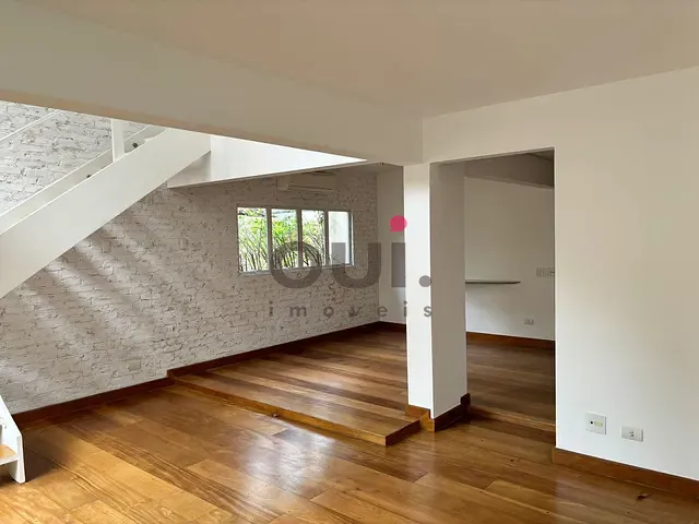 Apartamento 2 quartos e 3 banheiros, à venda, no bairro Itaim Bibi em São Paulo