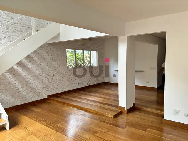 Apartamento 2 quartos e 3 banheiros, à venda, no bairro Itaim Bibi em São Paulo