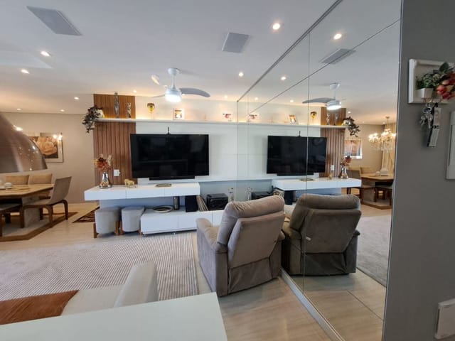 Apartamento com 78m² 2 quartos e 2 banheiros, à venda, no bairro Continental em Osasco