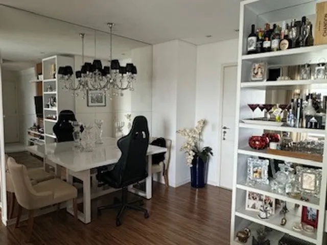Foto do Apartamento - Apartamento à venda, Vila Romana, São Paulo, pronto para morar com 2 quartos e 2 vagas | Vista Livre