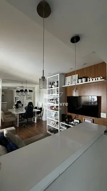 Apartamento, 2 quartos, 61 m² - Foto 4