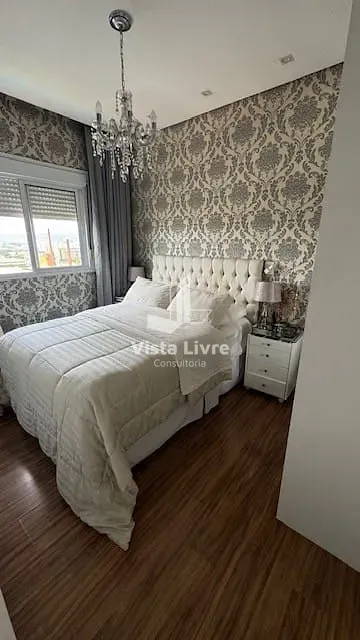 Apartamento, 2 quartos, 61 m² - Foto 9