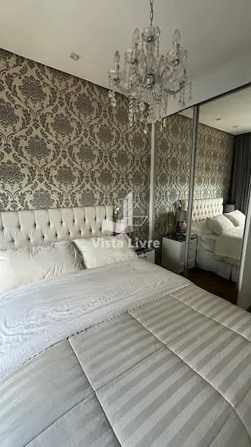 Apartamento, 2 quartos, 61 m² - Foto 10