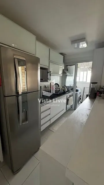 Apartamento, 2 quartos, 61 m² - Foto 5