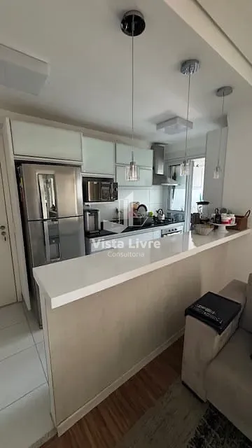 Apartamento, 2 quartos, 61 m² - Foto 6