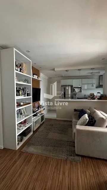 Apartamento, 2 quartos, 61 m² - Foto 1