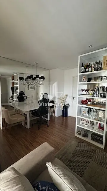 Apartamento, 2 quartos, 61 m² - Foto 3